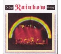 Rainbow - On Stage - New CD - Z99z