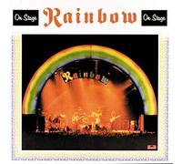 Rainbow - On Stage - New CD - Z99z