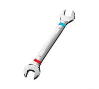 Rainbow Open End Wrench 6x7mm Chrome Vanadium Steel(A)