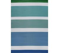 Rainbow Outdoor Rug Blue | 1030 - 180X270 cm