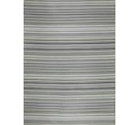 Rainbow Outdoor Rug Grey | 1020 - 180X270 cm