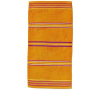 Rainbow Pairs Beach Towel Pair Pink