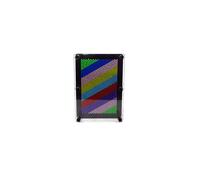 (Rainbow) Pin Art Classic Retro Desk Toy