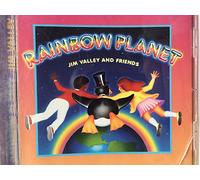 Rainbow Planet