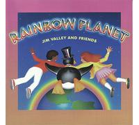 Rainbow Planet