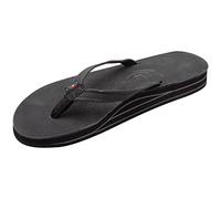 Rainbow Premier Leather 301 Altsn Womens, Black, 6.5-7.5, B