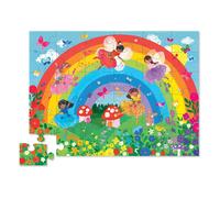 Crocodile Creek - Over The Rainbow 36pcs Jigsaw