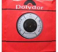 RAINBOW - RAINBOW 7" -Long Live Rock 'N' Roll,Polydor Sleeve