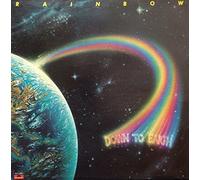 Rainbow - Rainbow: Down To Earth LP
