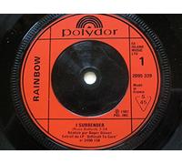 Rainbow - Rainbow I Surrender/Maybe Next Time