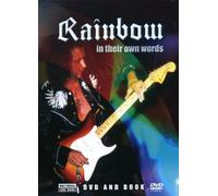 Rainbow - Rainbow - In Their Own Words [2006] [DVD]