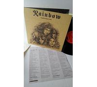 RAINBOW - RAINBOW long live rock n roll, PD16143