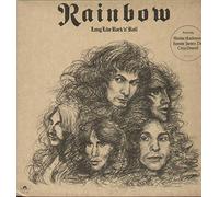 Rainbow - Rainbow - Long Live Rock 'N' Roll - Polydor - 2391 335