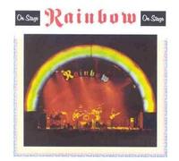 Rainbow - Rainbow on Stage