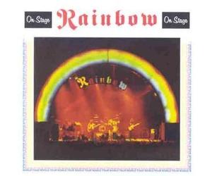 Rainbow - Rainbow on Stage