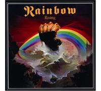 Rainbow - Rainbow Rising