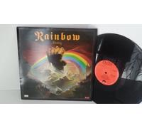 RAINBOW - RAINBOW rising