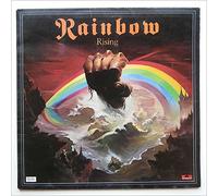 Rainbow - Rainbow Rising