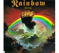 Rainbow - Rainbow Rising