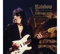 Rainbow - Rainbow - Santiago 1996: The Classic Chile Broadcast