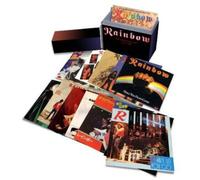 Rainbow - The Singles Box Set 1975-1986