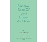 Rainbow Rains - Of Love Cheers And Tears
