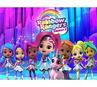 Rainbow Rangers