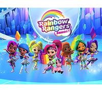 Rainbow Rangers