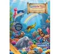 Rainbow Reef Adventures - Guardians Collection: Library Edition - Books 10-12