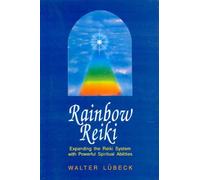 Rainbow Reiki