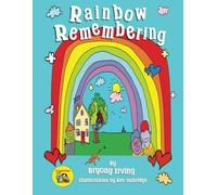 Rainbow Remembering: 5 (Let's Celebrate Adoption!)