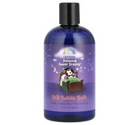 Rainbow Research 84713 Rainbow Sweet Dreams Bubble Bath for Kids- 1x12 OZ