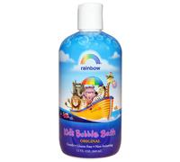 Rainbow Research Kid's Bubble Bath Original 12 fl oz (360 ml)