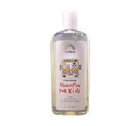 Rainbow Research Organic Herbal Shampoo Unscented, 12 Ounce 6 Per Case.