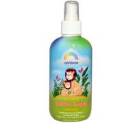 Rainbow Research, Original, Kid's De-Tangler, Scented, 8 oz (240 ml)