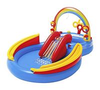 RAINBOW RING PLAY CENTER