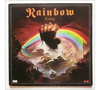 RAINBOW / RISING