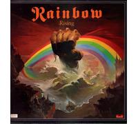Rainbow - Rising