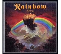 Rainbow - Rising [Import]