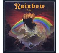 RAINBOW Rising CD New 0731454736121