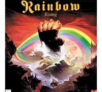 Rainbow - Rising - New Vinyl Record - C99z
