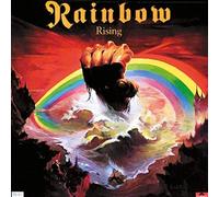 Rainbow - Rising - New Vinyl Record - C99z