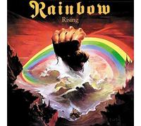 Rainbow - Rising - Vinyl Record - 85 - D99z