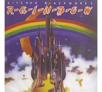 Rainbow - Ritchie Blackmore's Rainbow