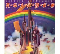 Rainbow - Ritchie Blackmore's Rainbow