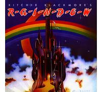 Rainbow - Ritchie Blackmore's Rainbow