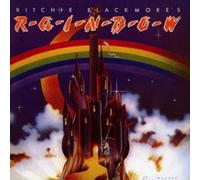 Rainbow - Ritchie Blackmore's Rainbow