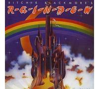 Rainbow - Ritchie Blackmore's Rainbow
