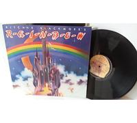 Rainbow Ritchie blackmore's Rainbow, OYA 2001, gatefold