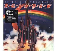 Rainbow - Ritchie Blackmore's Rainbow [VINYL]